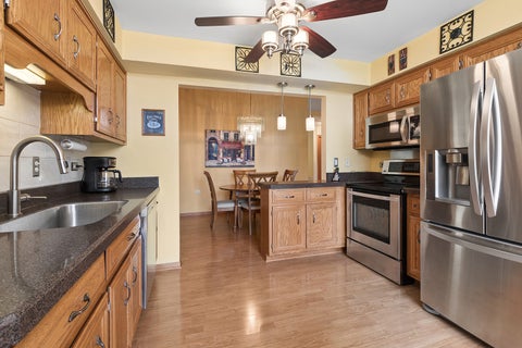 Tiny photo for 6510 Pine Trail Lane #4, Tinley Park, IL 60477 (MLS # 12766605)