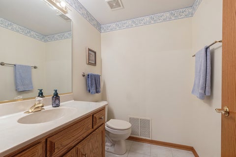 Tiny photo for 6510 Pine Trail Lane #4, Tinley Park, IL 60477 (MLS # 12766605)