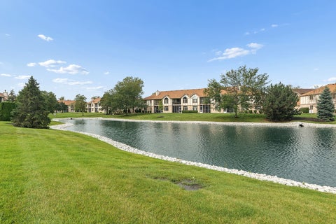 Tiny photo for 6510 Pine Trail Lane #4, Tinley Park, IL 60477 (MLS # 12766605)