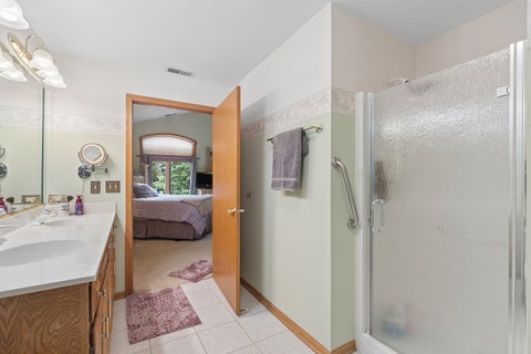 Tiny photo for 6510 Pine Trail Lane #4, Tinley Park, IL 60477 (MLS # 12766605)