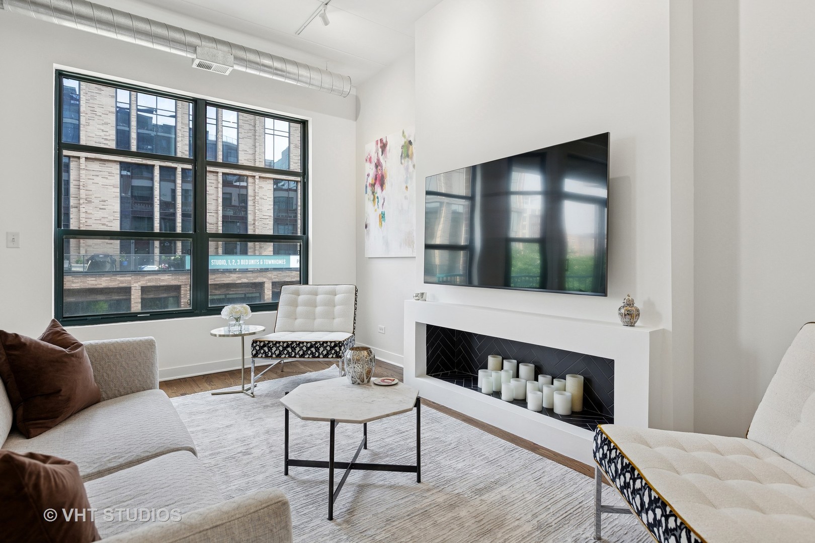 843 W MONROE Street 3B