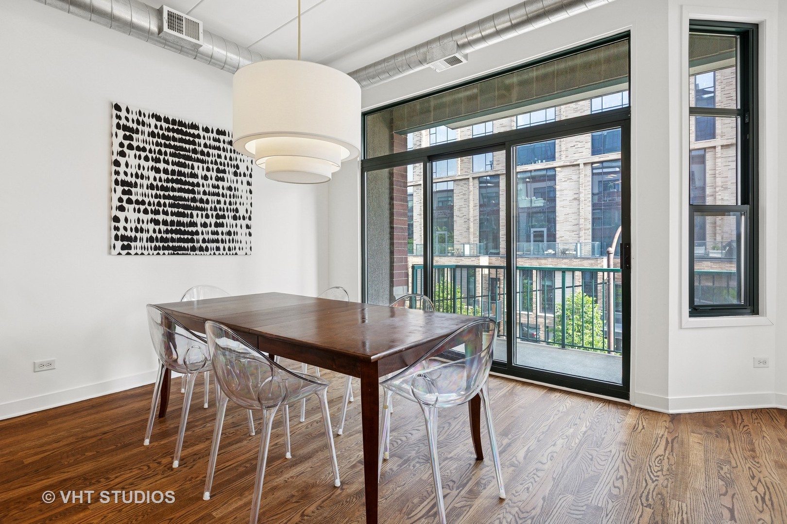 843 W MONROE Street 3B