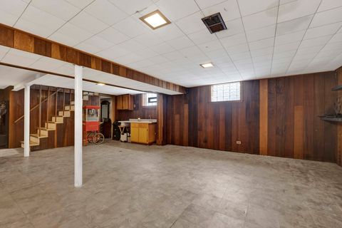 Tiny photo for 5265 W Devon Avenue, Chicago, IL 60646 (MLS # 12537181)