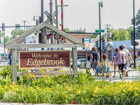 Tiny photo for 5265 W Devon Avenue, Chicago, IL 60646 (MLS # 12537181)