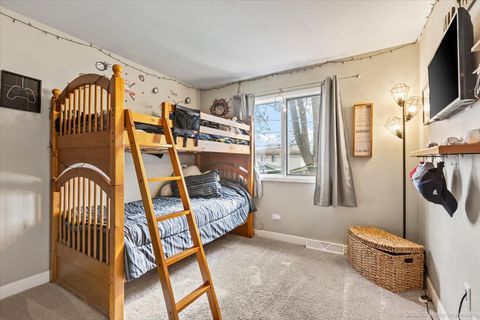 Tiny photo for 16419 Terry Lane, Oak Forest, IL 60452 (MLS # 12589599)