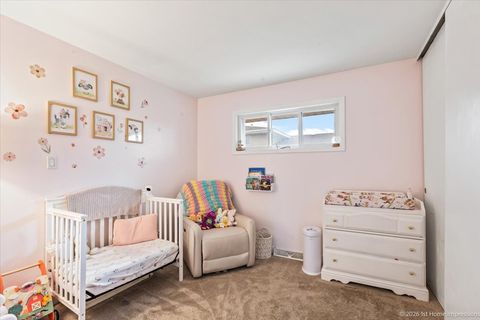 Tiny photo for 16419 Terry Lane, Oak Forest, IL 60452 (MLS # 12589599)