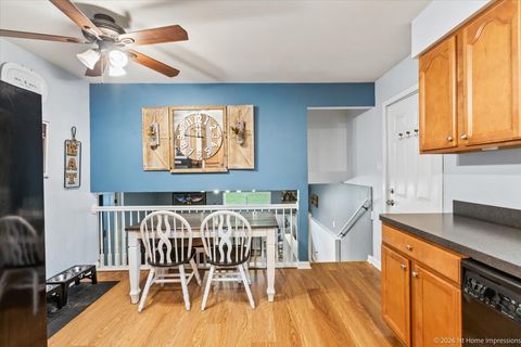 Tiny photo for 16419 Terry Lane, Oak Forest, IL 60452 (MLS # 12589599)