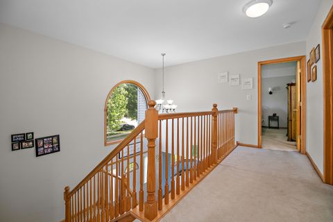 Tiny photo for 932 Coyote Trail, Manteno, IL 60950 (MLS # 12657047)