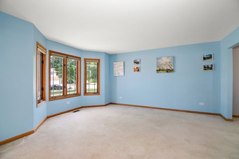 Tiny photo for 932 Coyote Trail, Manteno, IL 60950 (MLS # 12657047)