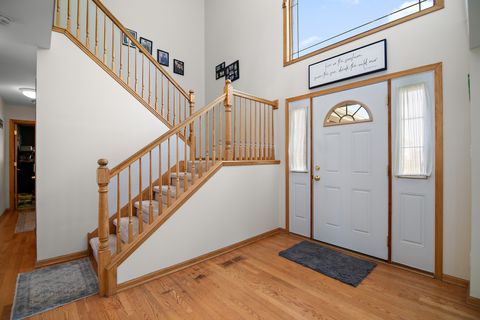Tiny photo for 932 Coyote Trail, Manteno, IL 60950 (MLS # 12657047)