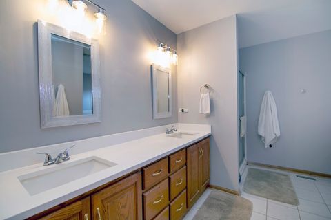 Tiny photo for 932 Coyote Trail, Manteno, IL 60950 (MLS # 12657047)