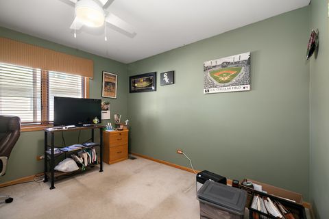 Tiny photo for 932 Coyote Trail, Manteno, IL 60950 (MLS # 12657047)
