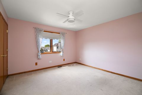 Tiny photo for 932 Coyote Trail, Manteno, IL 60950 (MLS # 12657047)