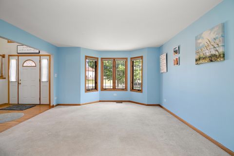 Tiny photo for 932 Coyote Trail, Manteno, IL 60950 (MLS # 12657047)
