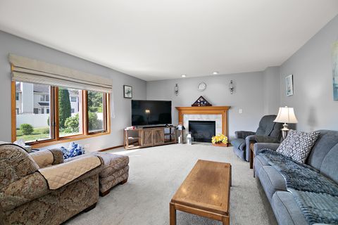Tiny photo for 932 Coyote Trail, Manteno, IL 60950 (MLS # 12657047)