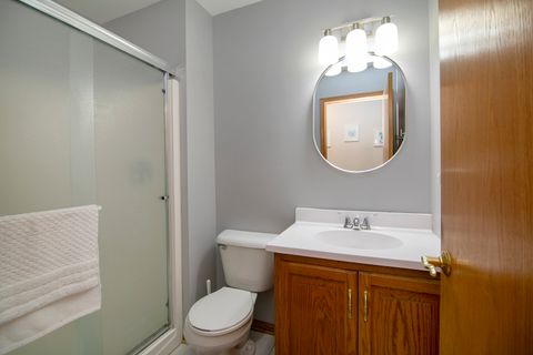Tiny photo for 932 Coyote Trail, Manteno, IL 60950 (MLS # 12657047)