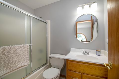 Tiny photo for 932 Coyote Trail, Manteno, IL 60950 (MLS # 12657047)