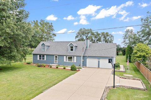 A home in Sheridan