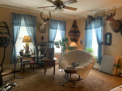 Tiny photo for 1013 Guion Street, Ottawa, IL 61350 (MLS # 12378626)