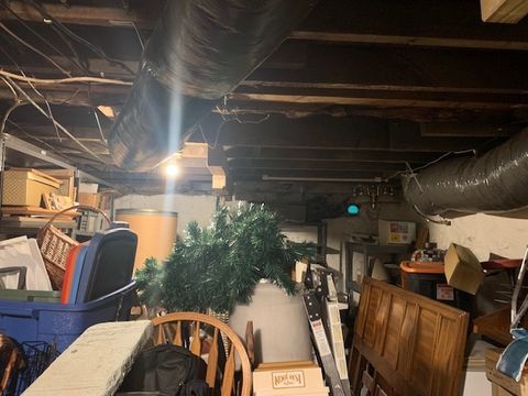 Tiny photo for 1013 Guion Street, Ottawa, IL 61350 (MLS # 12378626)