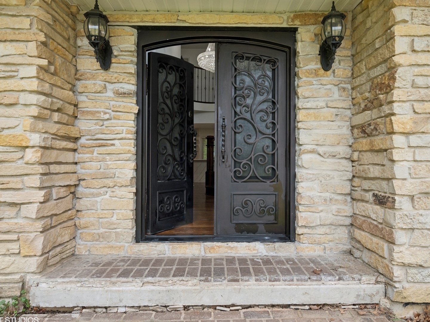 349 Spring Creek Road
