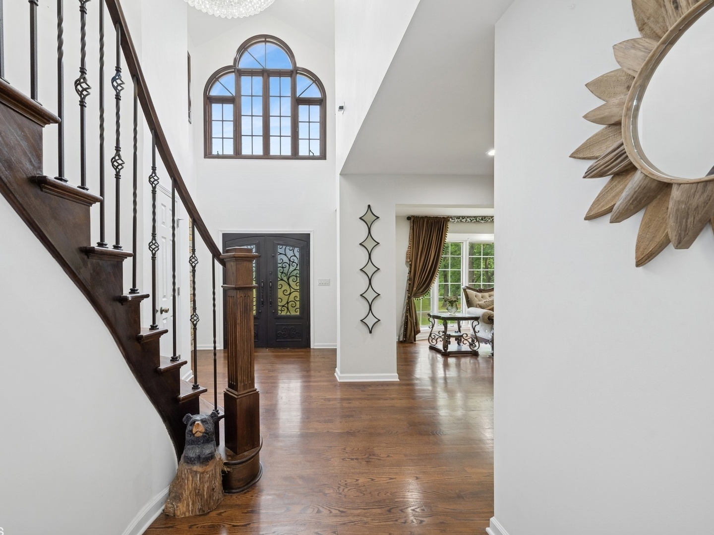 349 Spring Creek Road