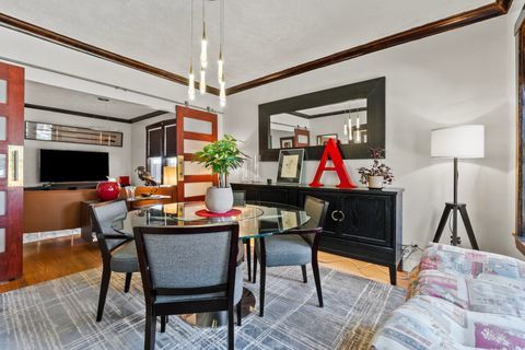 Tiny photo for 3825 Kenilworth Avenue, Berwyn, IL 60402 (MLS # 12523918)