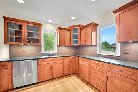 Tiny photo for 420 Freehauf Street, Lemont, IL 60439 (MLS # 12765547)