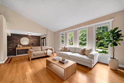 Tiny photo for 420 Freehauf Street, Lemont, IL 60439 (MLS # 12765547)