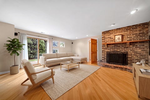 Tiny photo for 420 Freehauf Street, Lemont, IL 60439 (MLS # 12765547)