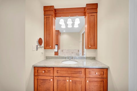 Tiny photo for 420 Freehauf Street, Lemont, IL 60439 (MLS # 12765547)