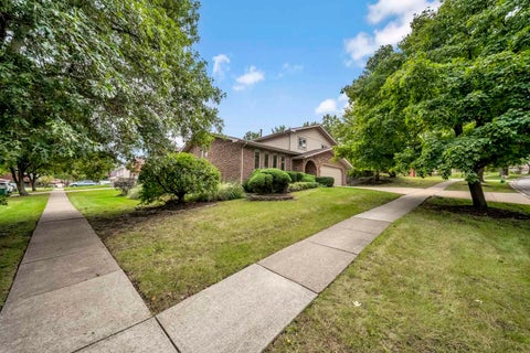 Tiny photo for 420 Freehauf Street, Lemont, IL 60439 (MLS # 12765547)