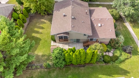 Tiny photo for 420 Freehauf Street, Lemont, IL 60439 (MLS # 12765547)