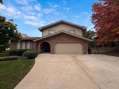 Photo of 420 Freehauf Street, Lemont, IL 60439 (MLS # 12765547)