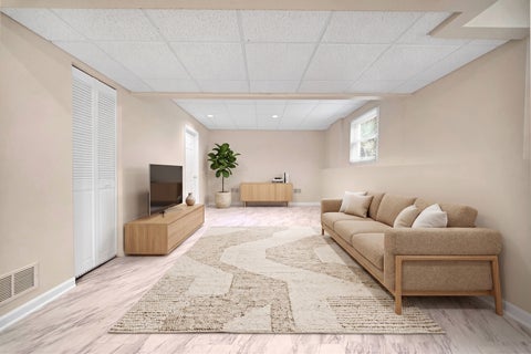 Tiny photo for 420 Freehauf Street, Lemont, IL 60439 (MLS # 12765547)