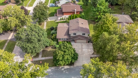 Tiny photo for 420 Freehauf Street, Lemont, IL 60439 (MLS # 12765547)