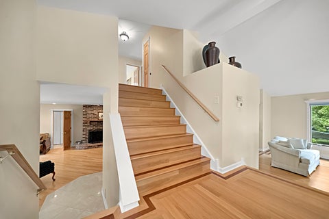 Tiny photo for 420 Freehauf Street, Lemont, IL 60439 (MLS # 12765547)