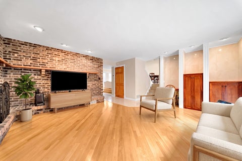 Tiny photo for 420 Freehauf Street, Lemont, IL 60439 (MLS # 12765547)