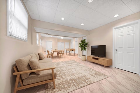Tiny photo for 420 Freehauf Street, Lemont, IL 60439 (MLS # 12765547)