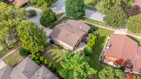 Tiny photo for 420 Freehauf Street, Lemont, IL 60439 (MLS # 12765547)
