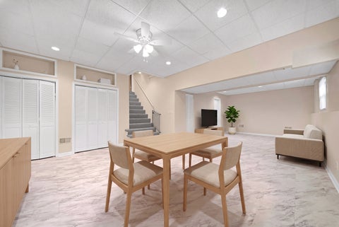 Tiny photo for 420 Freehauf Street, Lemont, IL 60439 (MLS # 12765547)