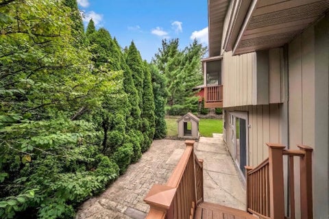 Tiny photo for 420 Freehauf Street, Lemont, IL 60439 (MLS # 12765547)