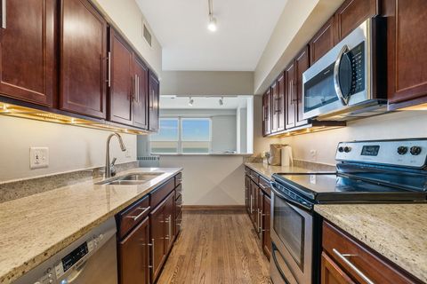 Tiny photo for 3180 N Lake Shore Drive #13C, Chicago, IL 60657 (MLS # 12538369)