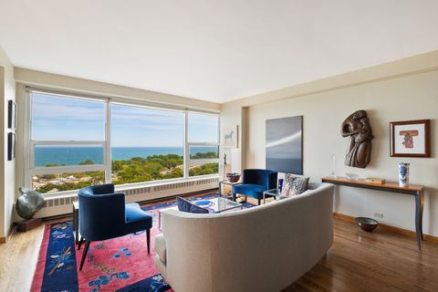 Tiny photo for 3180 N Lake Shore Drive #13C, Chicago, IL 60657 (MLS # 12538369)