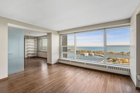 Tiny photo for 3180 N Lake Shore Drive #13C, Chicago, IL 60657 (MLS # 12538369)