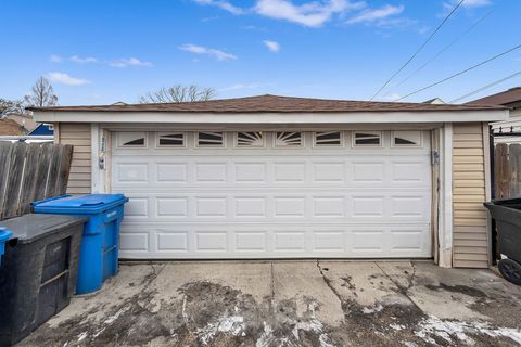 Tiny photo for Chicago, IL 60629 (MLS # 12554658)