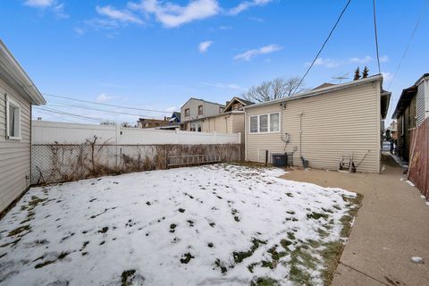 Tiny photo for Chicago, IL 60629 (MLS # 12554658)