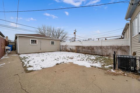 Tiny photo for Chicago, IL 60629 (MLS # 12554658)