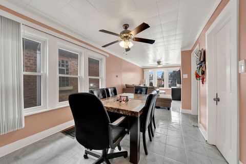 Tiny photo for Chicago, IL 60629 (MLS # 12554658)