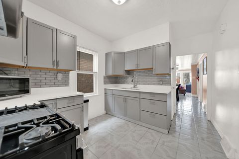 Tiny photo for Chicago, IL 60629 (MLS # 12554658)